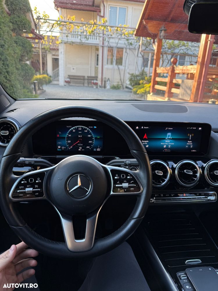 Mercedes-Benz GLA - 19