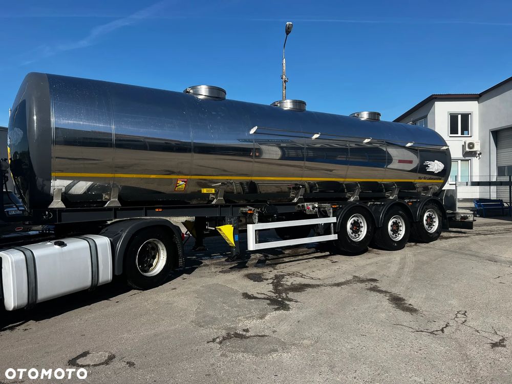 Bodex Spożywcza / Izolowana / 31000 l - 7