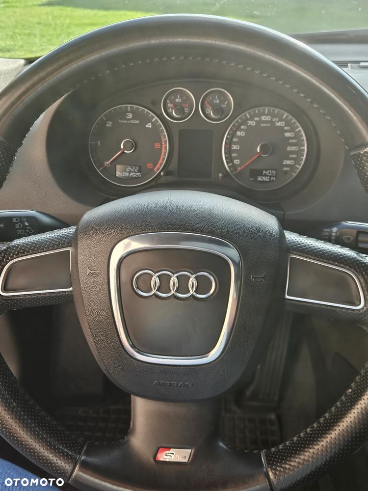 Audi A3 Sportback - 6