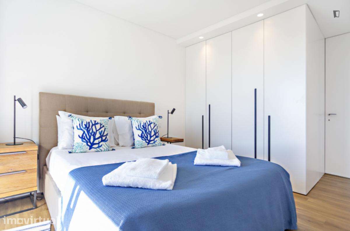 Apartamento com 1 quartos - localizado em Tavira - Grande imagem: 5/14