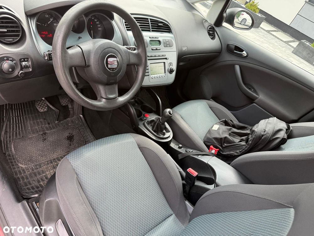 Seat Toledo - 11