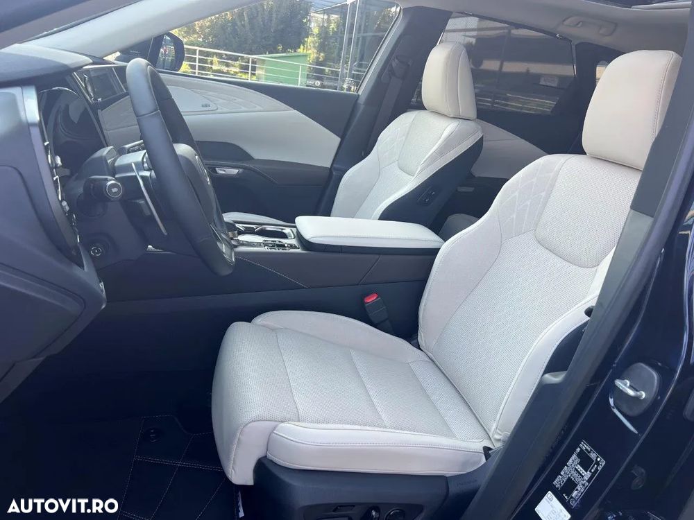 Lexus Seria RX 450h+ (Plug-in-Hybrid) Luxury - 7