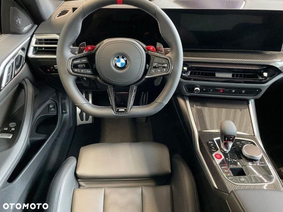 BMW M4 Competition M xDrive - 11