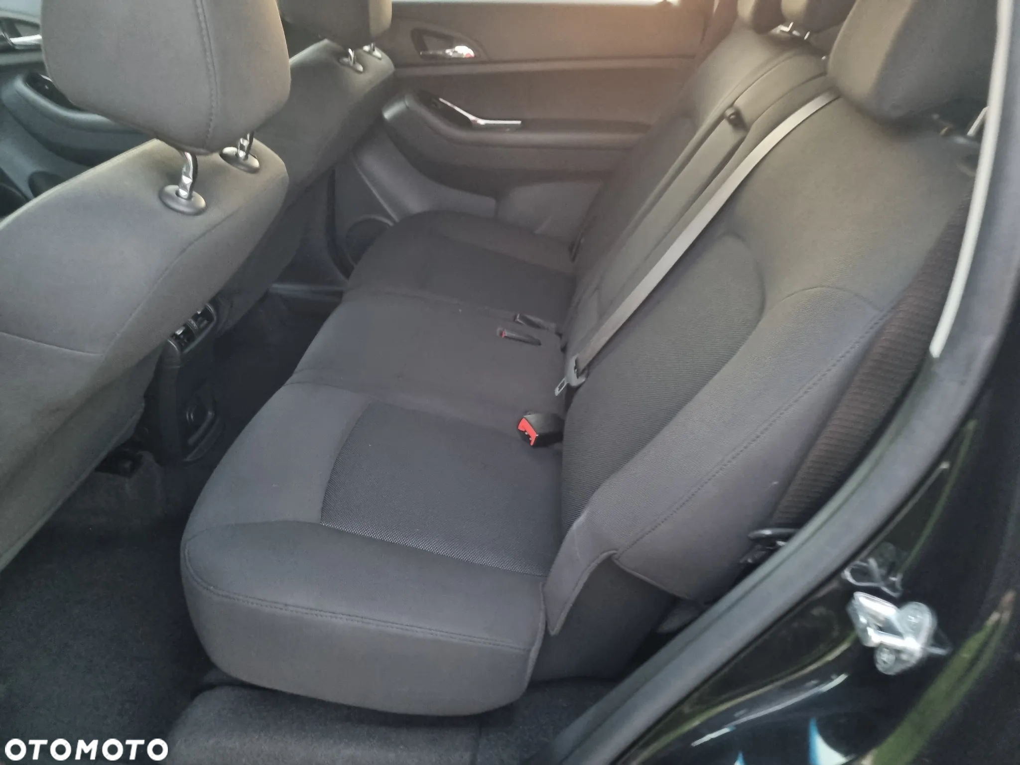 Chevrolet Orlando 1.4 T LT+ - 17
