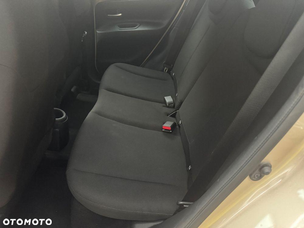 Toyota Aygo 2023