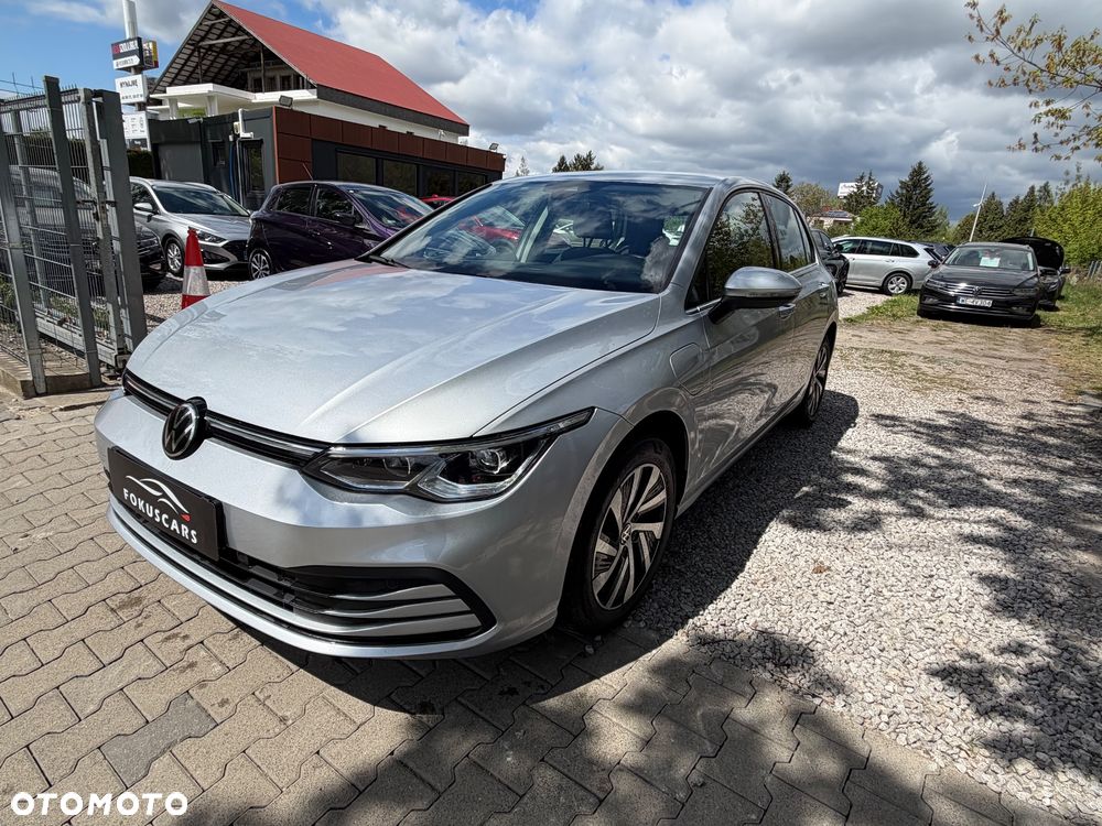 Volkswagen Golf - 3