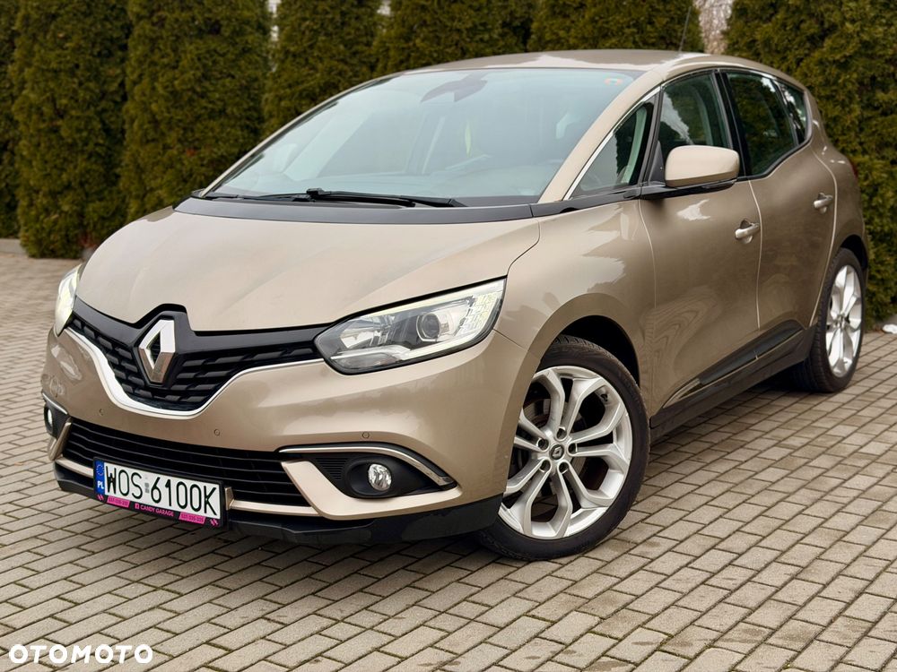 Renault Scenic - 11