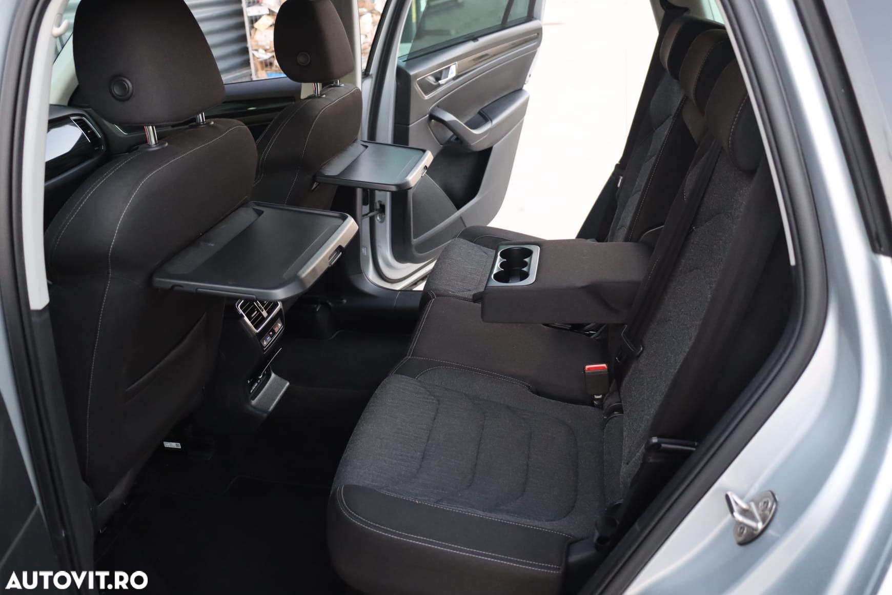 Skoda Kodiaq 2.0 TDI DSG Ambition - 16