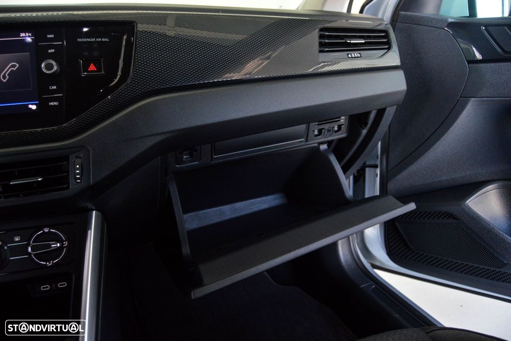 VW Taigo 1.0 TSI Urban DSG - 47