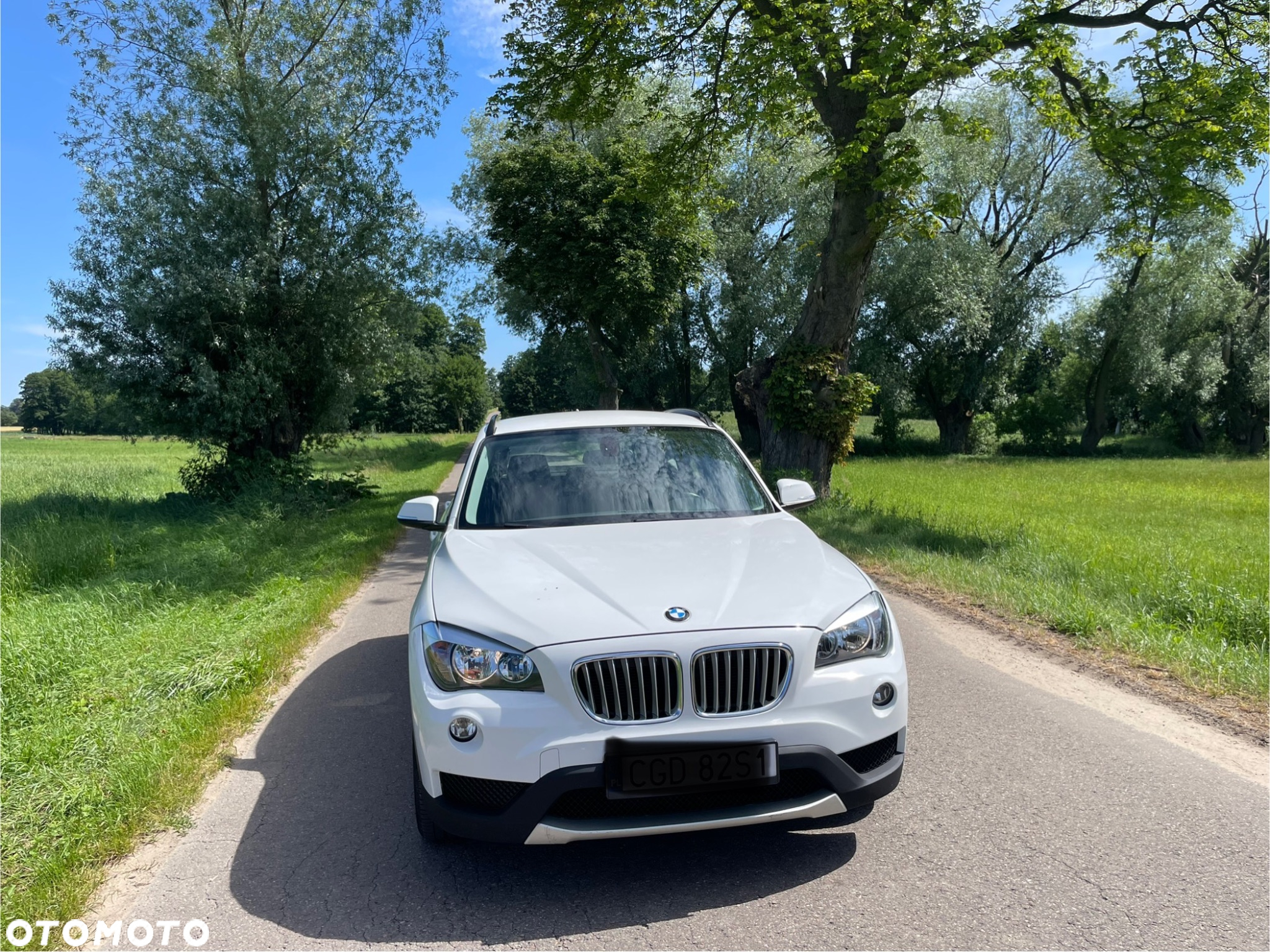 BMW X1 xDrive18d - 4