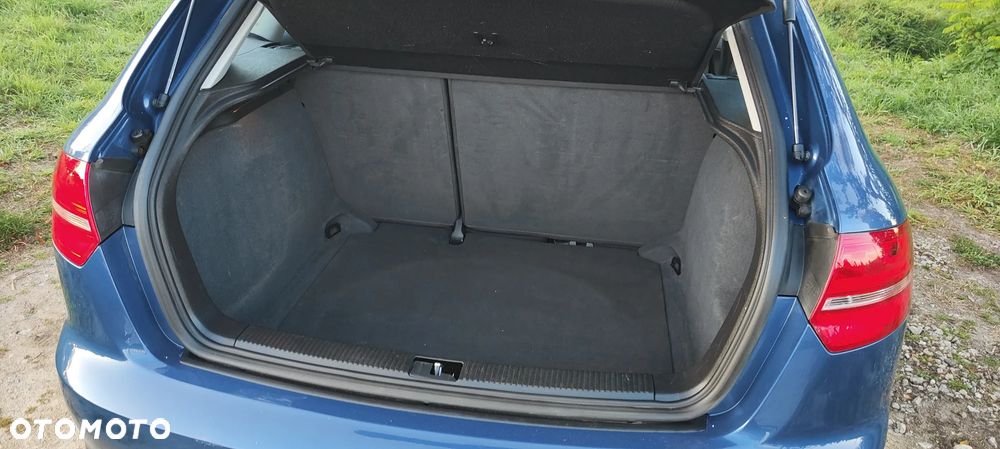Audi A3 Sportback 2.0 TDI Attraction - 19