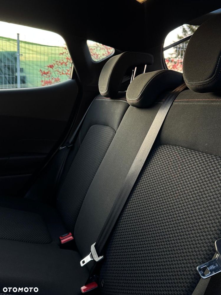 Ford Fiesta 1.0 EcoBoost Active 2 ASS - 9