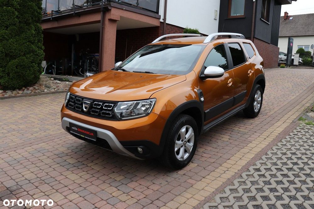 Dacia Duster - 26