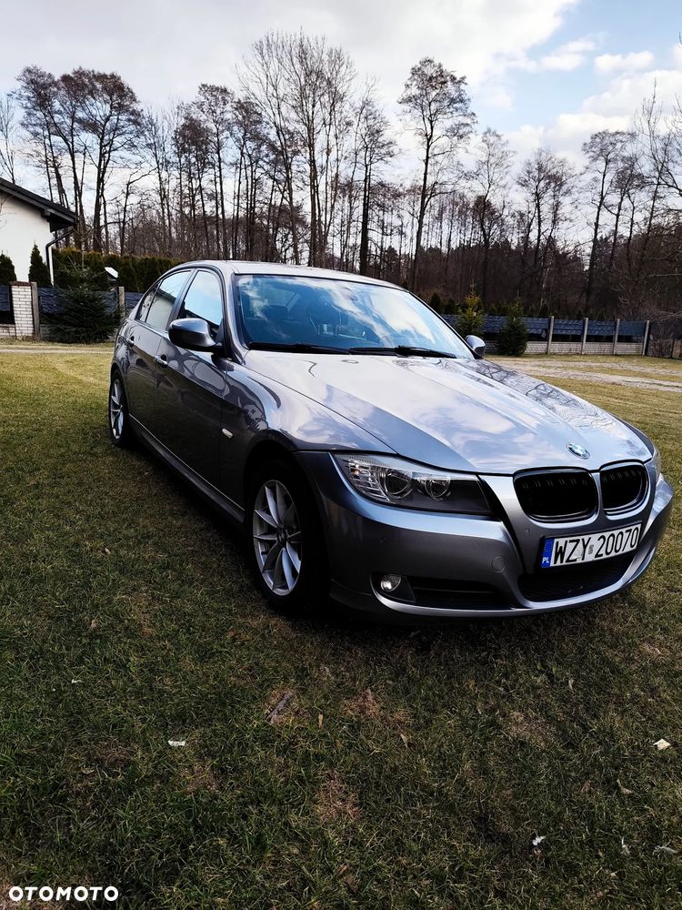 BMW Seria 3 - 2
