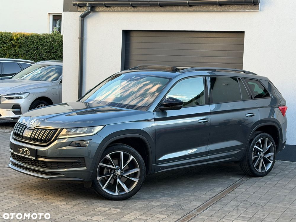 Skoda Kodiaq - 17