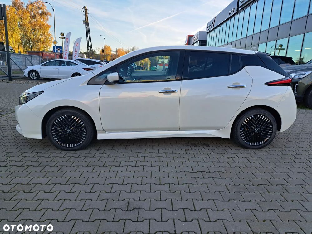 Nissan Leaf 40kWh N-Connecta - 6