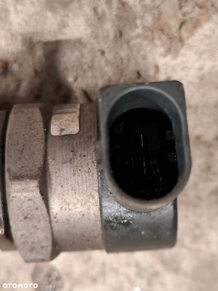 LISTWA WTRYSKOWA CZUJNIKI VW AUDI SEAT SKODA 2.0TDI SLASK WYSYLKA - 5