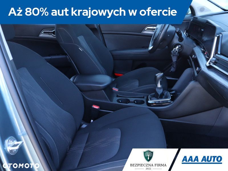 Kia Sportage - 11