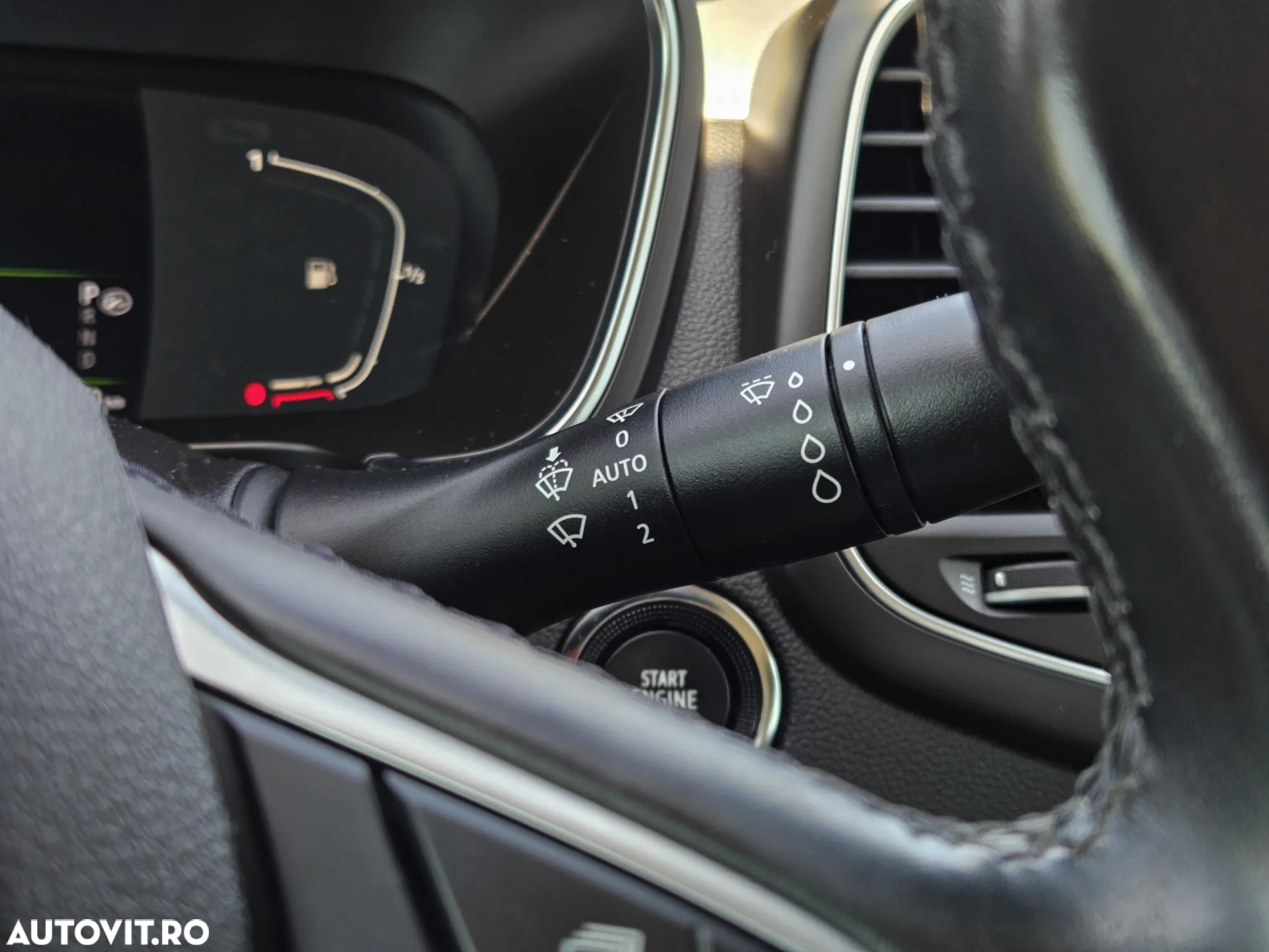 Renault Talisman TCe 160 EDC GPF LIMITED - 21