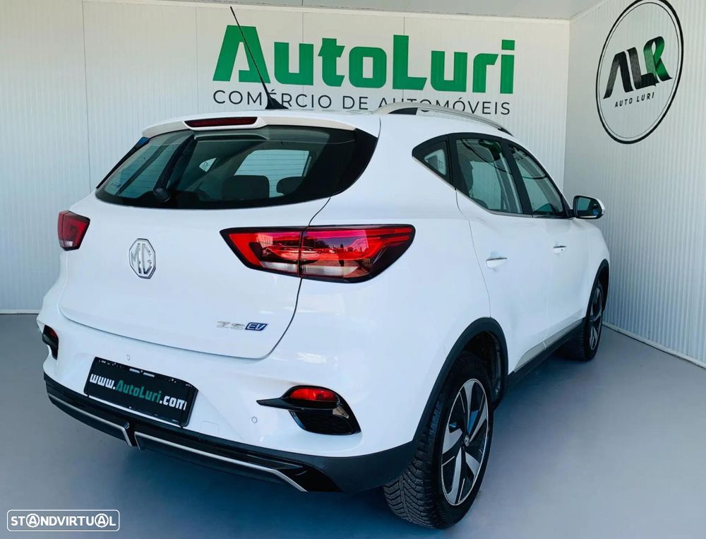MG ZS EV 50.3 kWh Comfort - 4