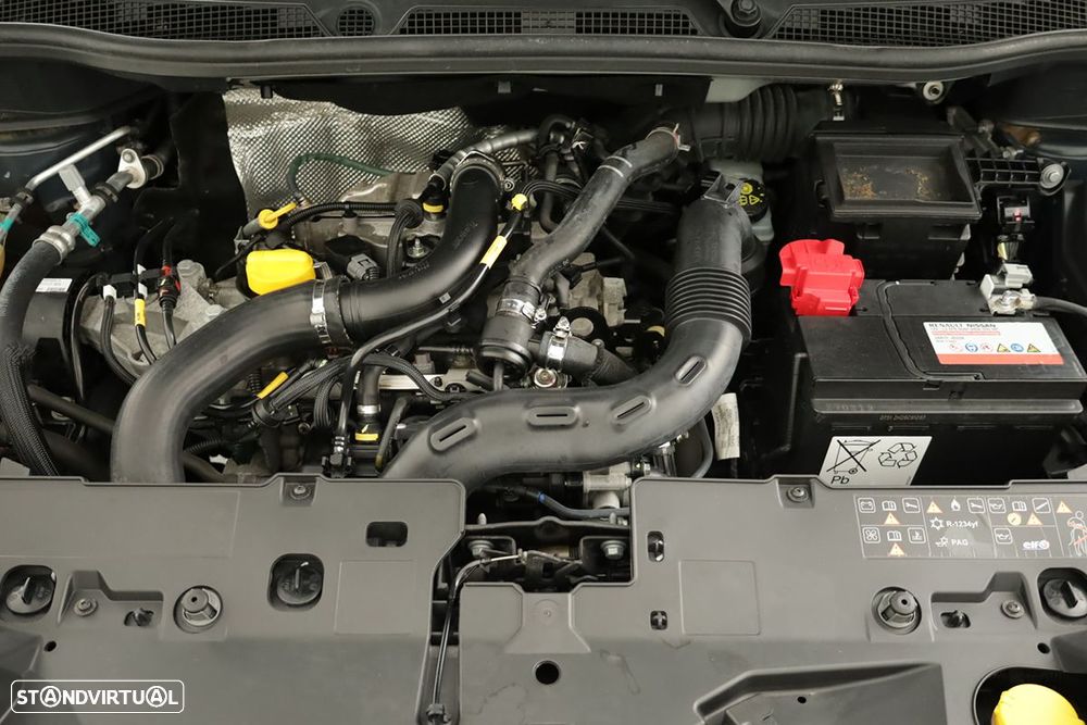 Renault Captur 0.9 TCE Exclusive - 24