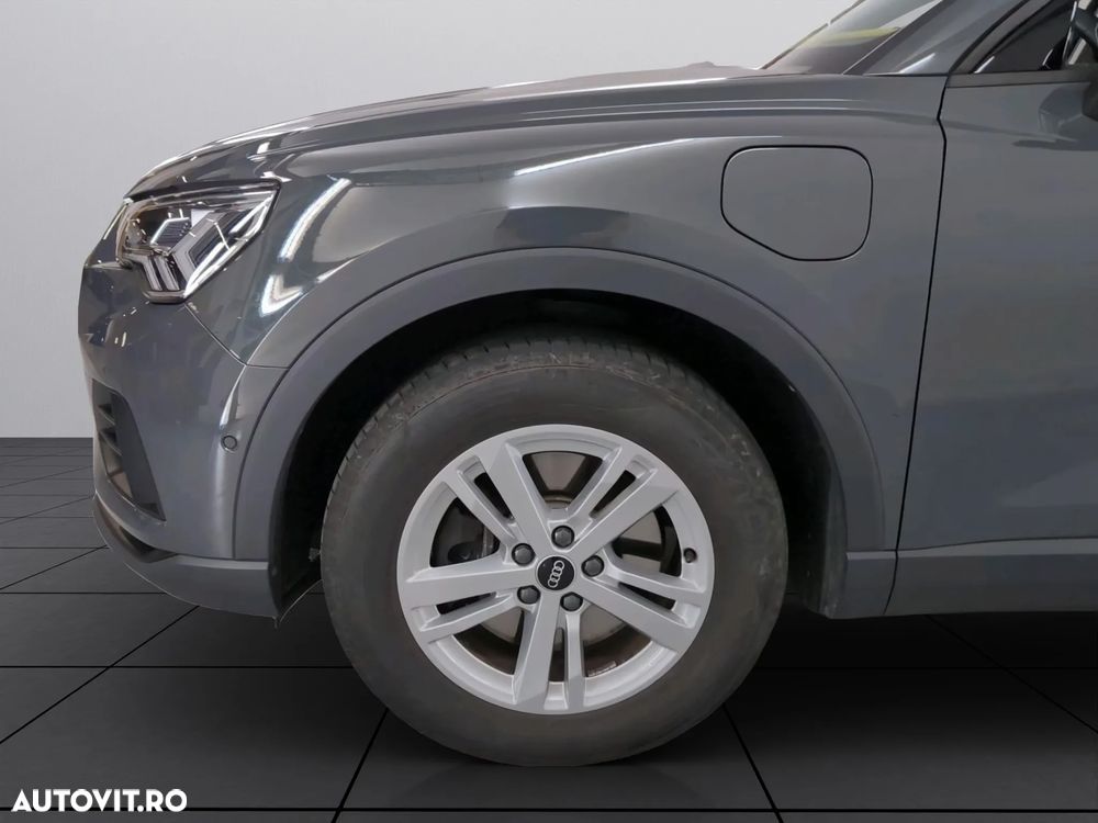 Audi Q3 45 TFSIe S tronic - 3