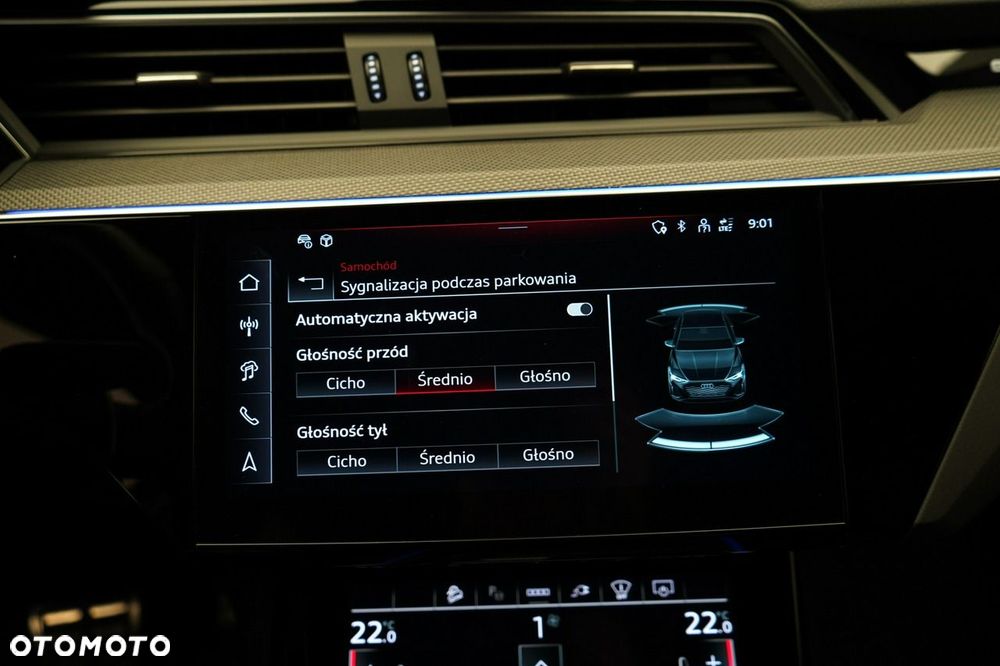 Audi SQ8 e-tron - 35