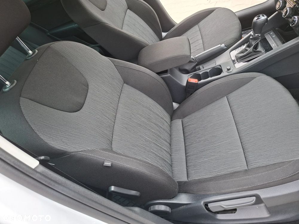 Skoda Octavia 1.5 TSI ACT Style DSG - 12