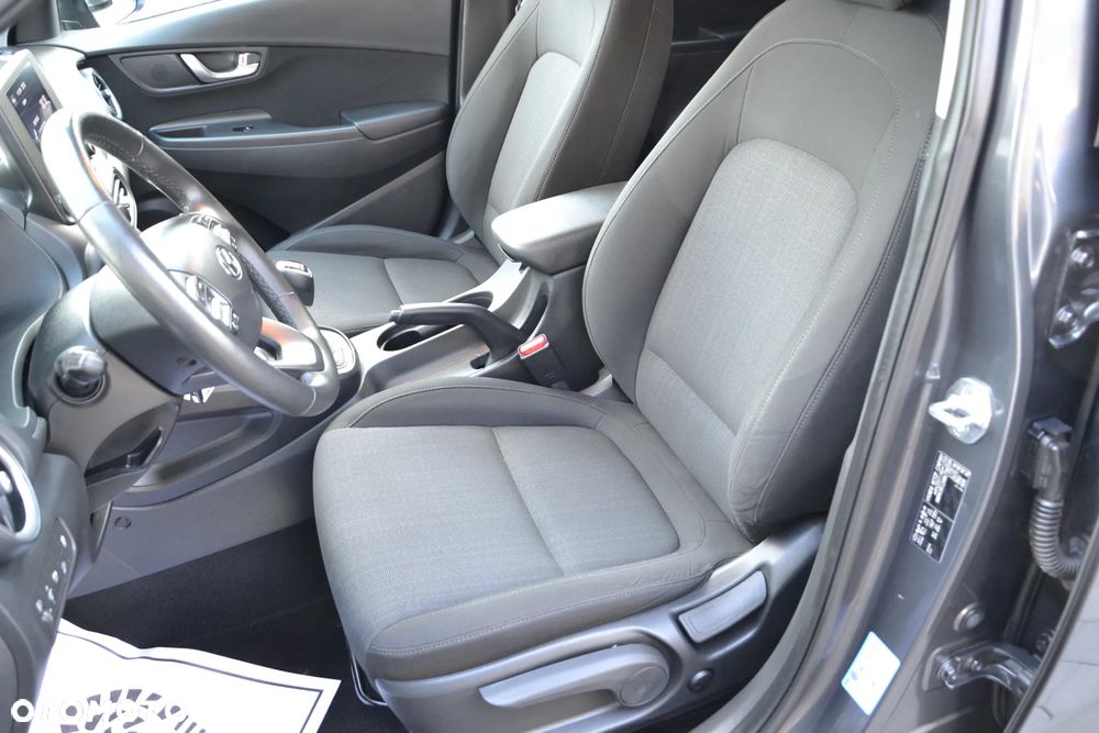 Hyundai Kona 1.0 T-GDI EDITION 30+ - 34