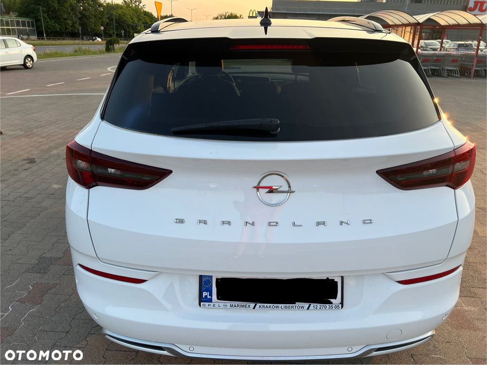 Opel Grandland - 11