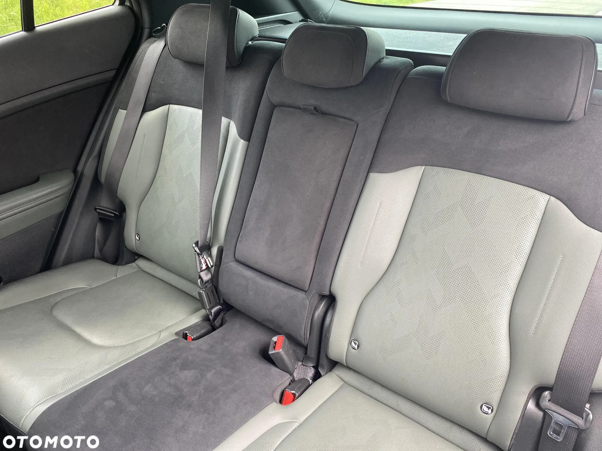 Kia Sportage 1.6 T-GDI Anniversary 2WD DCT - 16