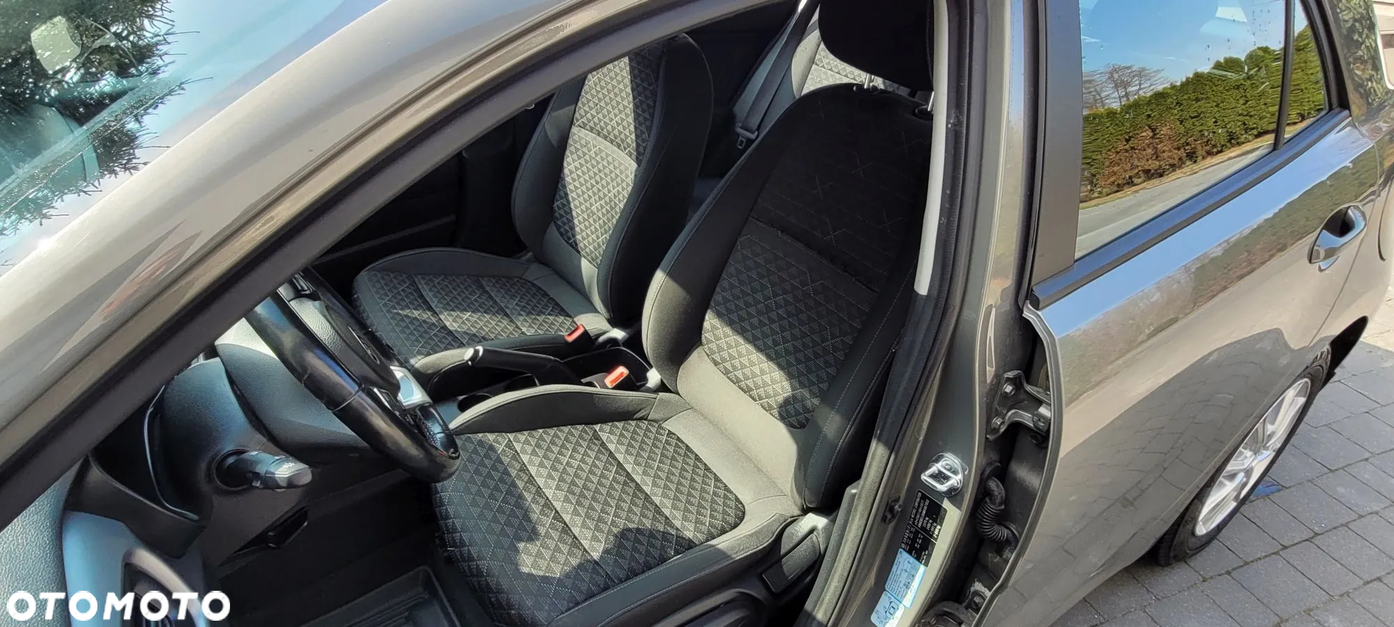 Kia Rio 1.2 Vision - 17