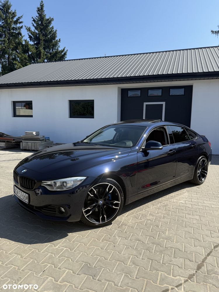 BMW Seria 4 - 1