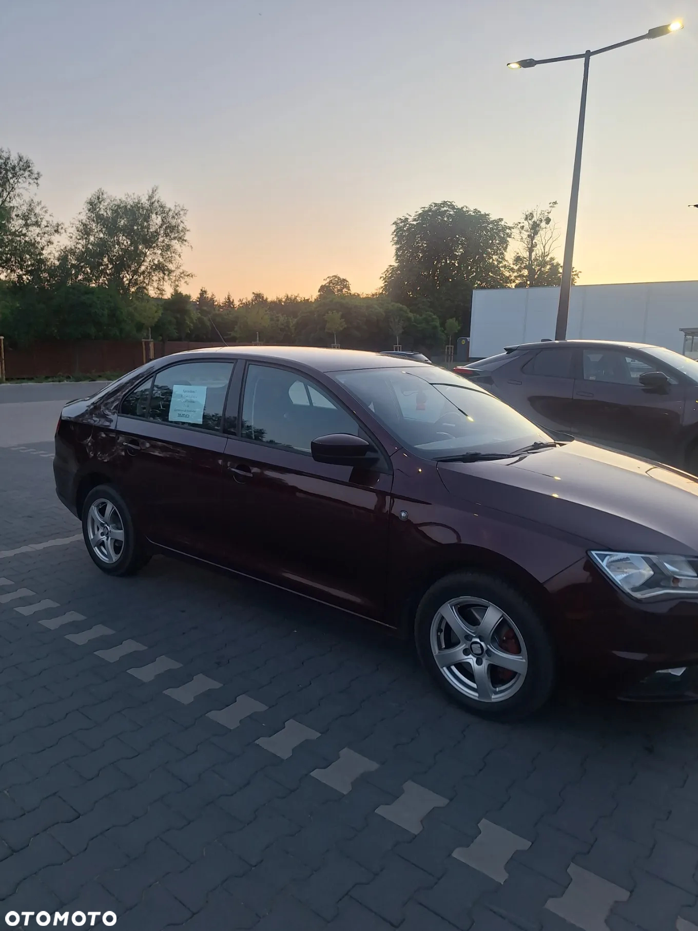Seat Toledo 1.2 TSI Reference - 3