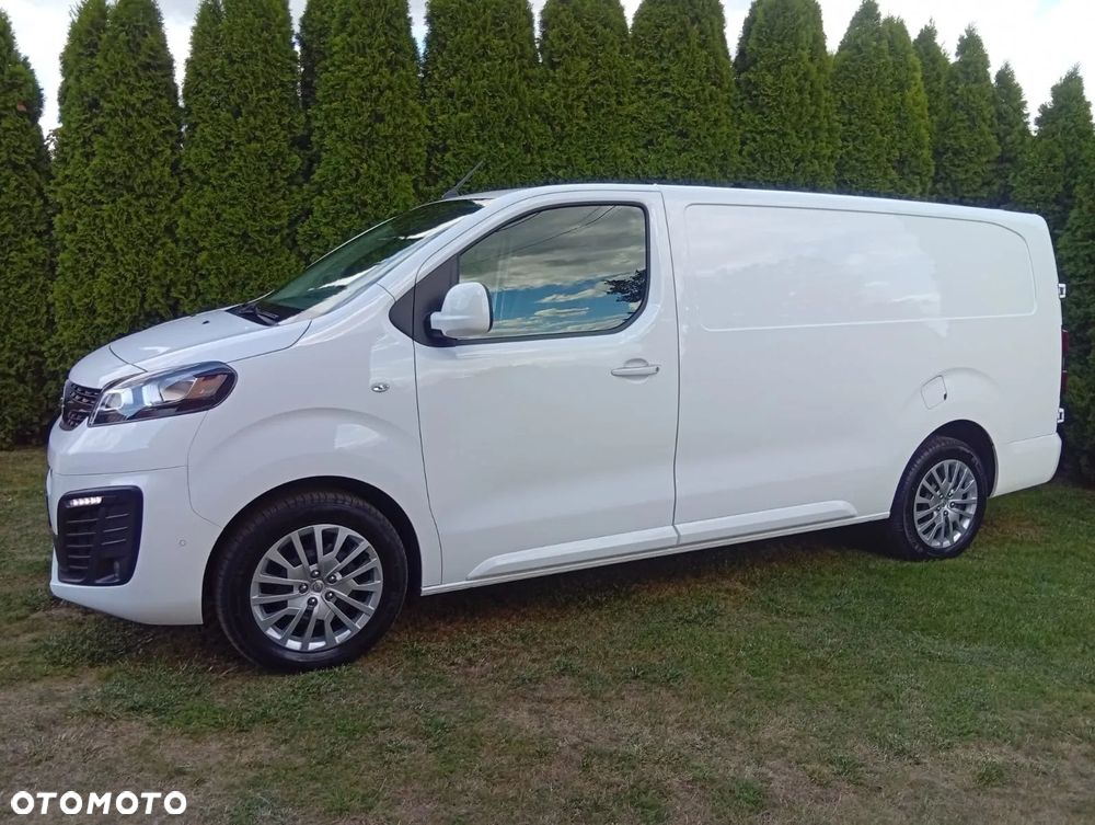 Opel Vivaro - 22