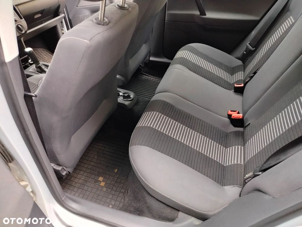 Volkswagen Polo 1.2 United - 19