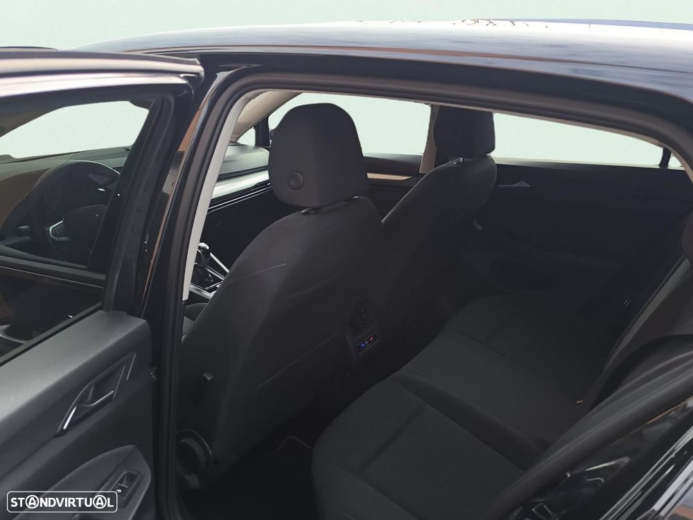 VW Golf 1.0 TSI Life - 15