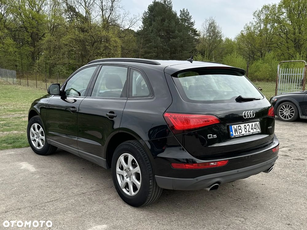 Audi Q5 - 6