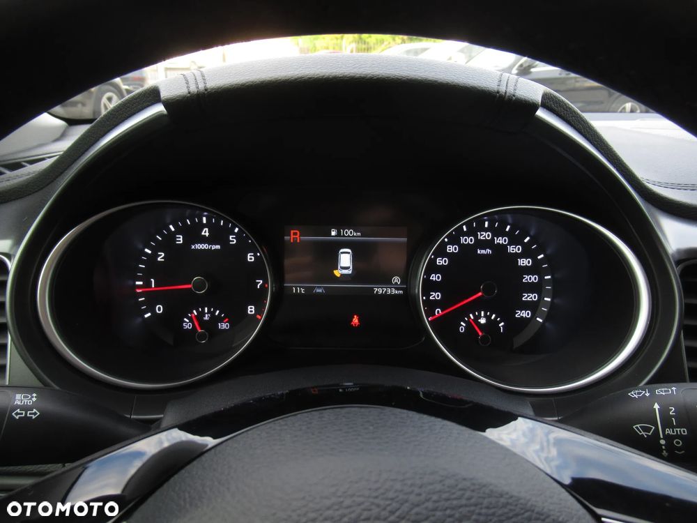 Kia Ceed 1.5 T-GDI M - 31