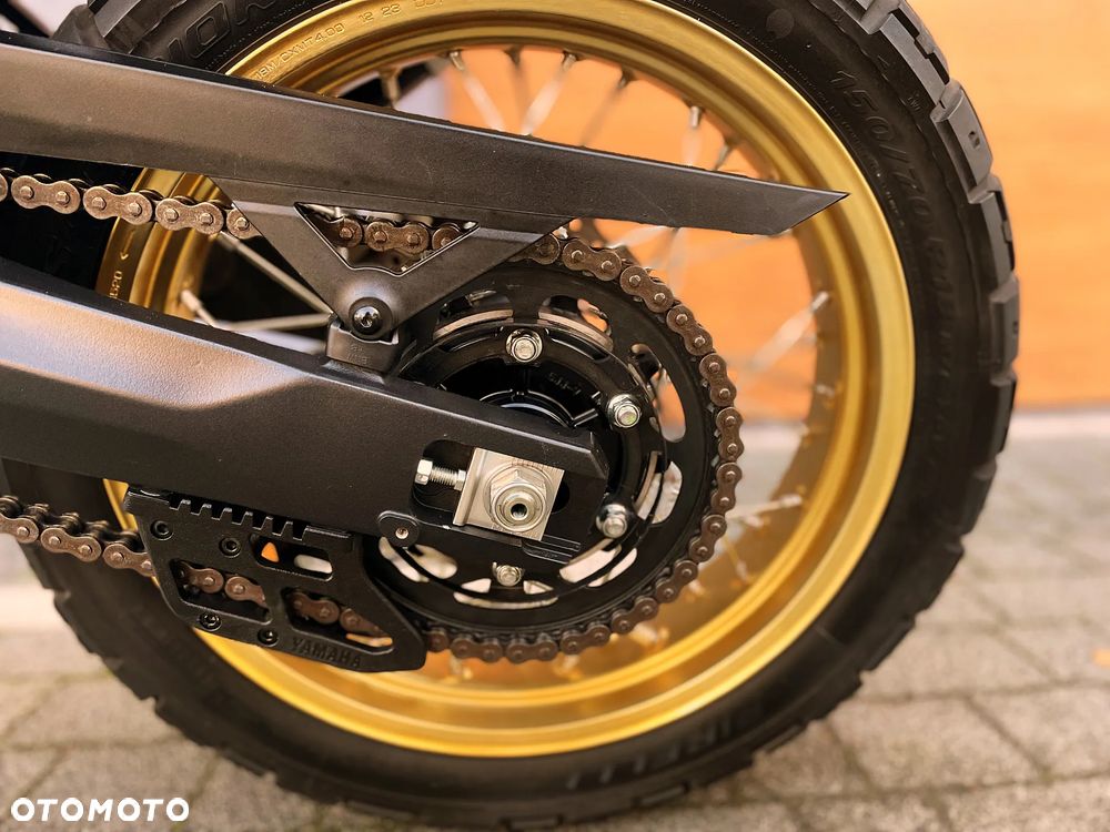 Yamaha Tenere - 11