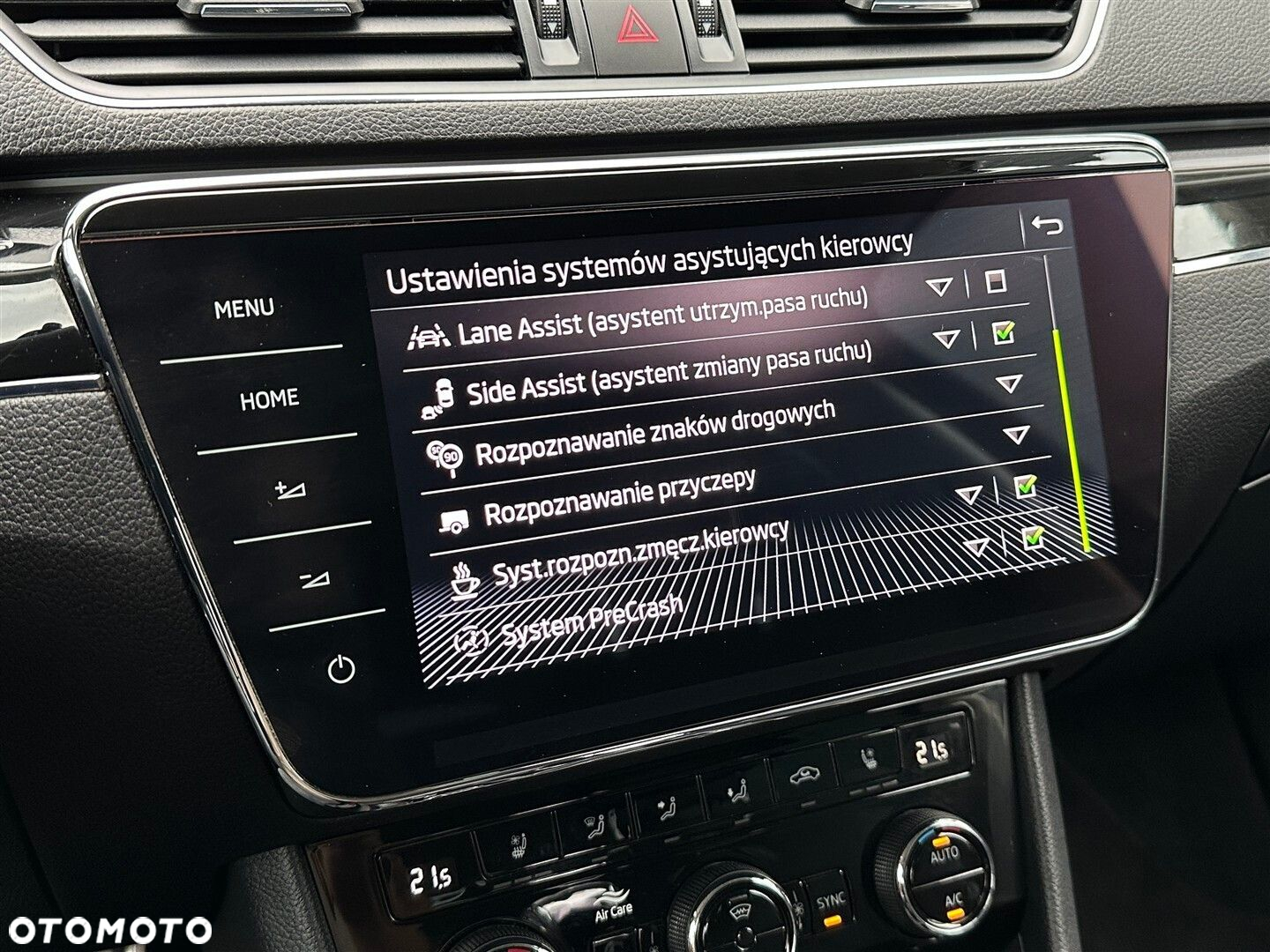 Skoda Superb - 29