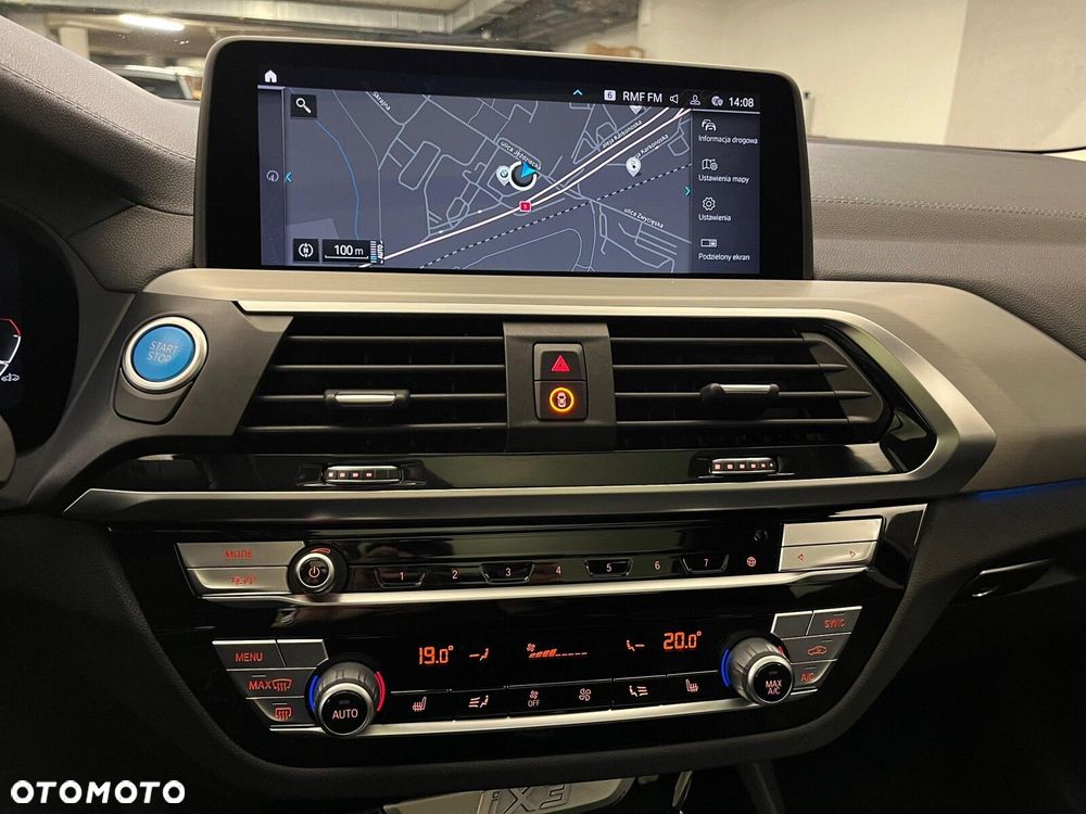 BMW iX3 80kWh Impressive - 30