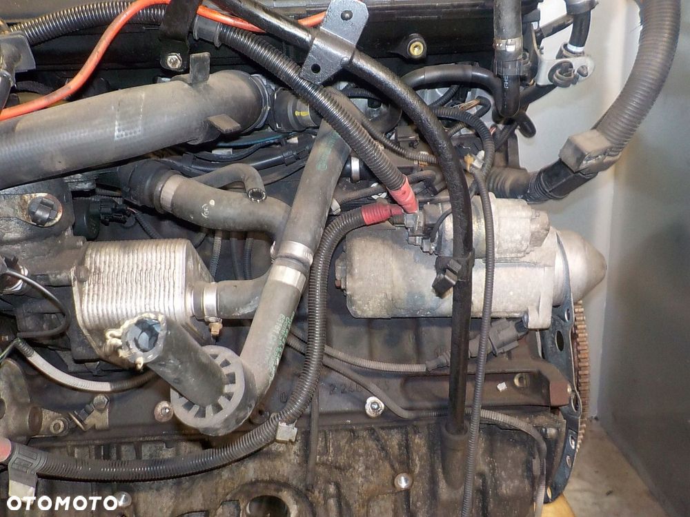BMW X5 E53 SILNIK KOMPLETNY SWAP 3.0 D M57D30 306D1 - 9