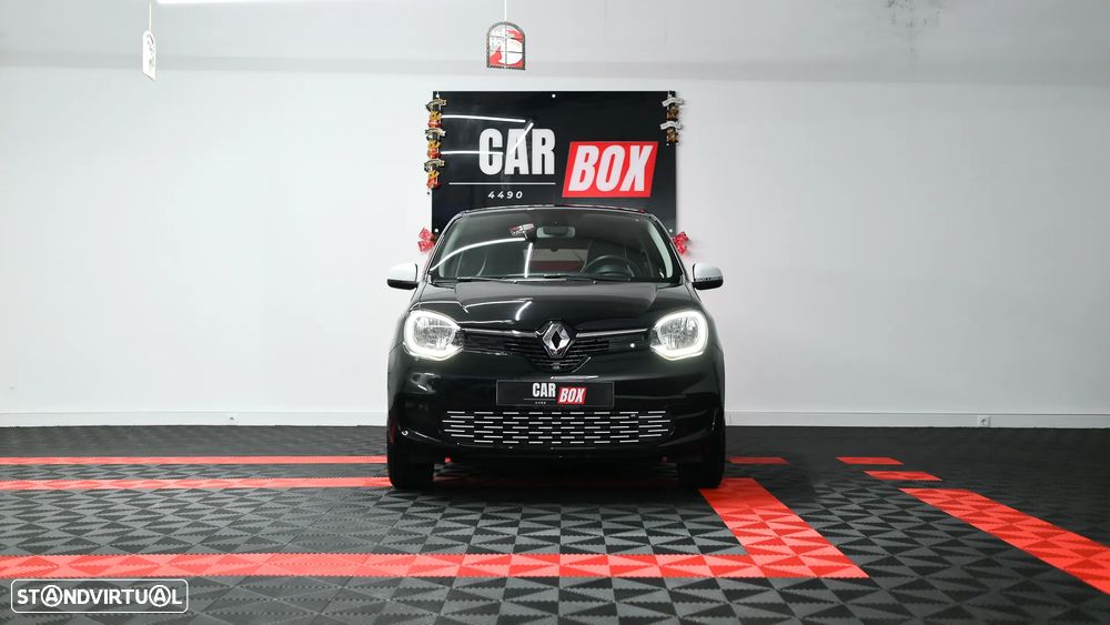 Renault Twingo E-Tech. 22 Urban Night - 2