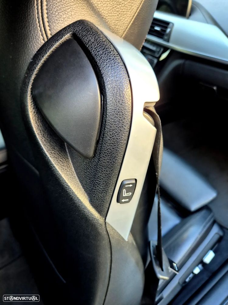 BMW 420 d Line Sport Auto - 13