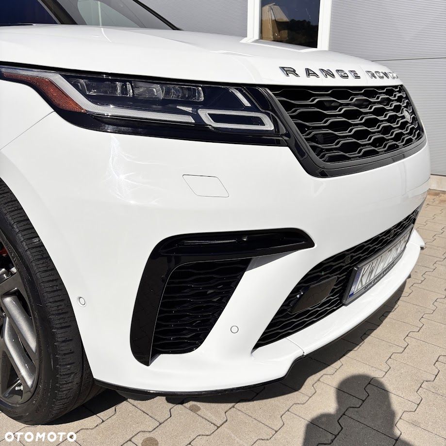 Land Rover Range Rover - 30