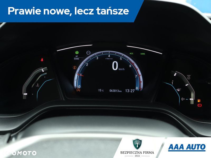 Honda Civic - 13