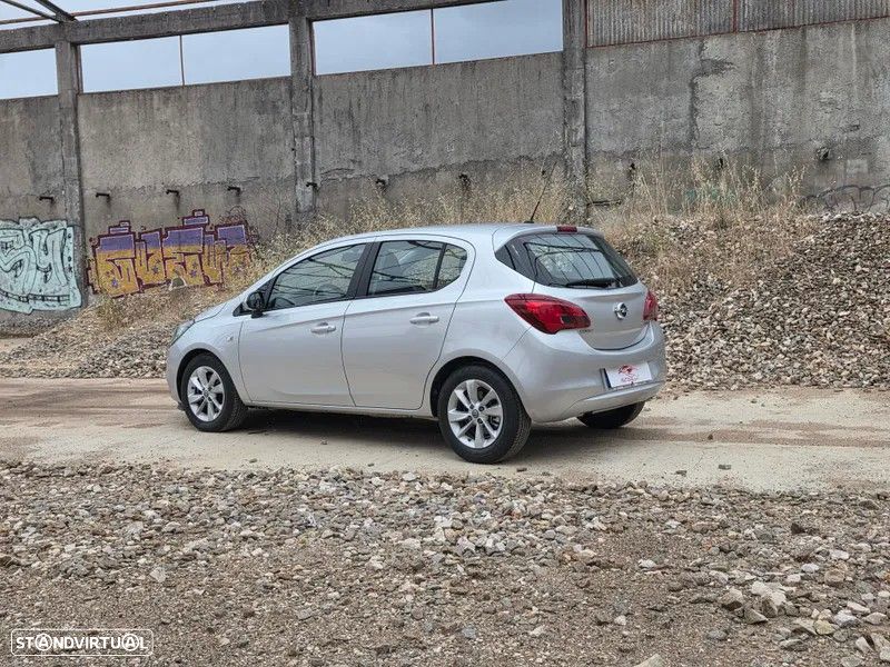 Opel Corsa 1.3 CDTi Edition - 5