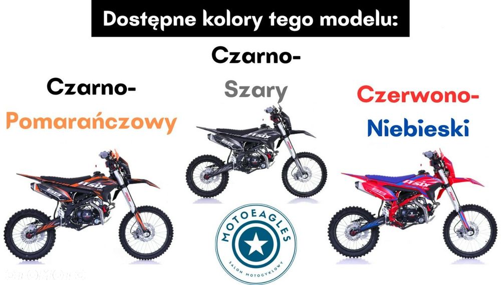 ASIX Inny - 21