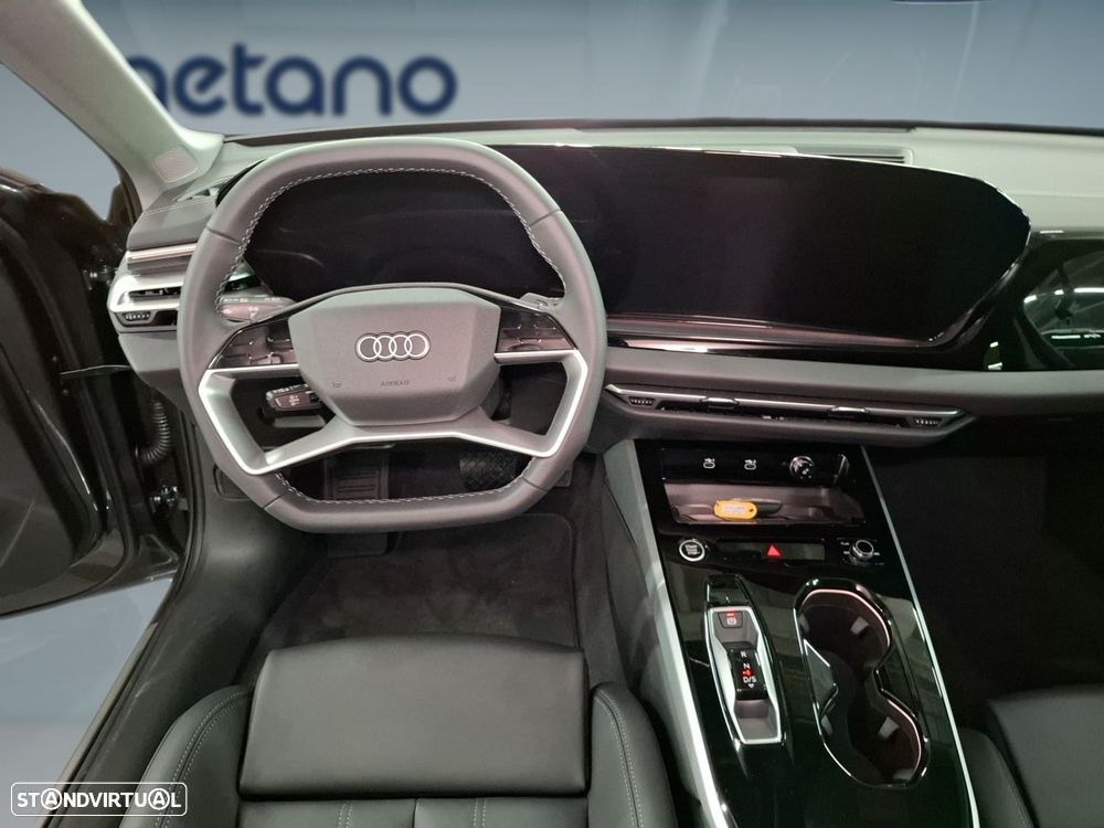 Audi A5 Avant e-hybrid quattro - 13